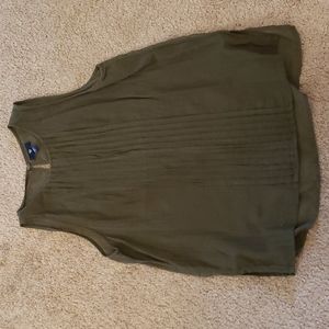Gap Tank